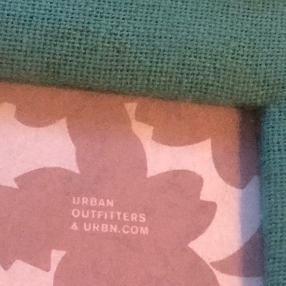 Urban Outfitters 2 bamboo frames - Picture 4 of 7